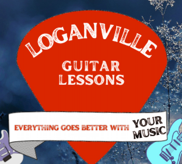 Loganville Guitar Lessons (Loganville,&nbspGA)